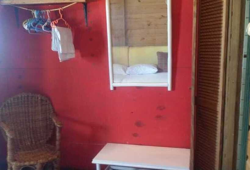 پانسیون Villa Rasta