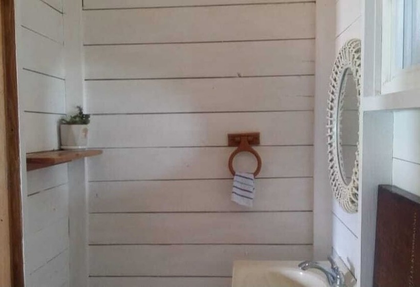 پانسیون Villa Rasta