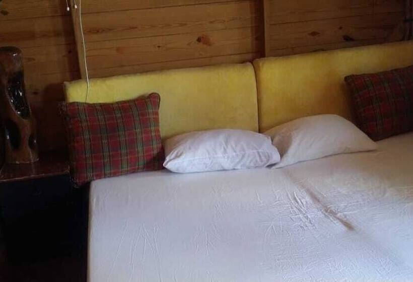 پانسیون Villa Rasta