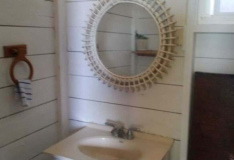 پانسیون Villa Rasta