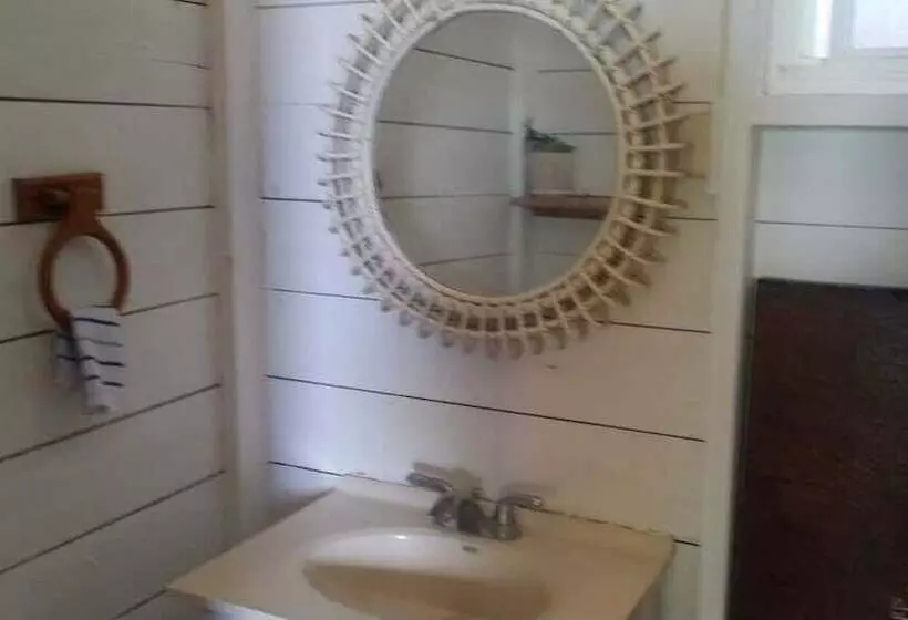 پانسیون Villa Rasta