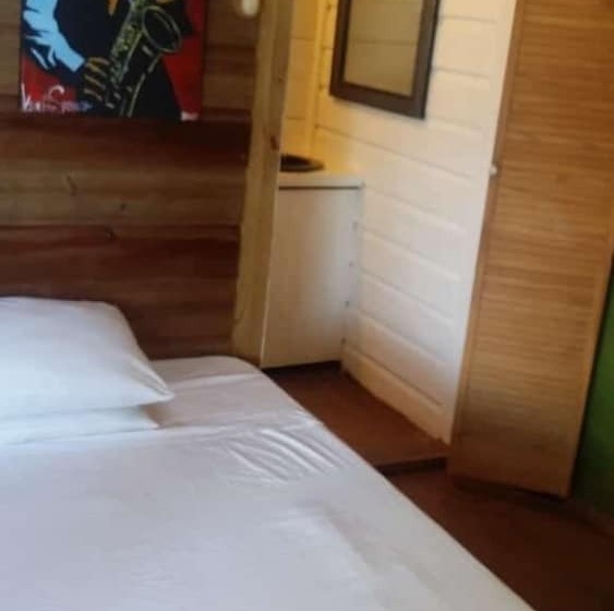 پانسیون Villa Rasta