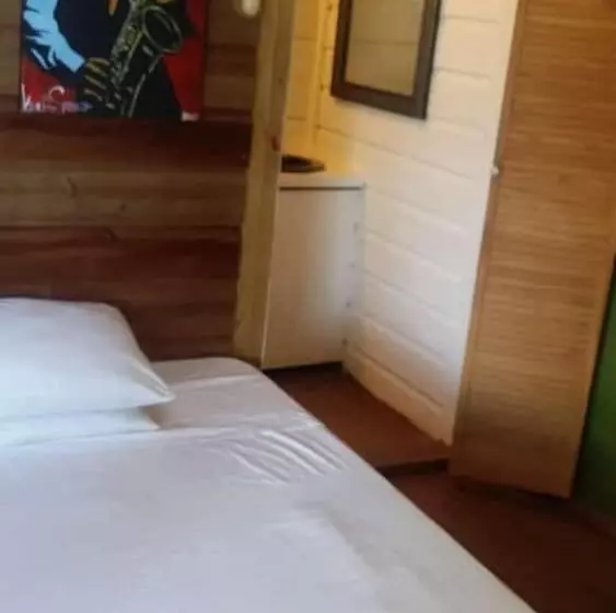 پانسیون Villa Rasta