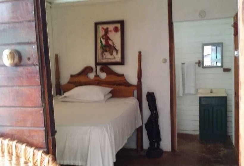 پانسیون Villa Rasta