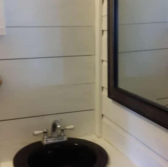 پانسیون Villa Rasta