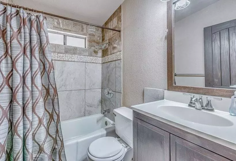 Pet Friendly Alamogordo Home 16 Mi To White Sands!