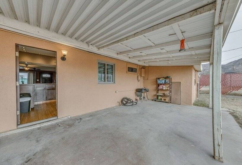 Pet Friendly Alamogordo Home 16 Mi To White Sands!