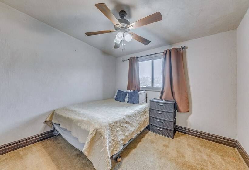 Pet Friendly Alamogordo Home 16 Mi To White Sands!