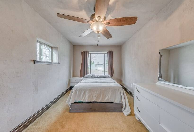 Pet Friendly Alamogordo Home 16 Mi To White Sands!