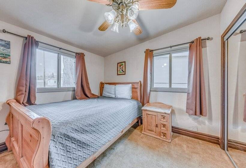 Pet Friendly Alamogordo Home 16 Mi To White Sands!