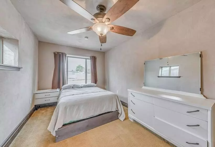 Pet Friendly Alamogordo Home 16 Mi To White Sands!