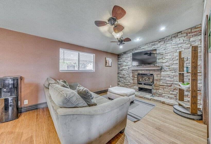 Pet Friendly Alamogordo Home 16 Mi To White Sands!