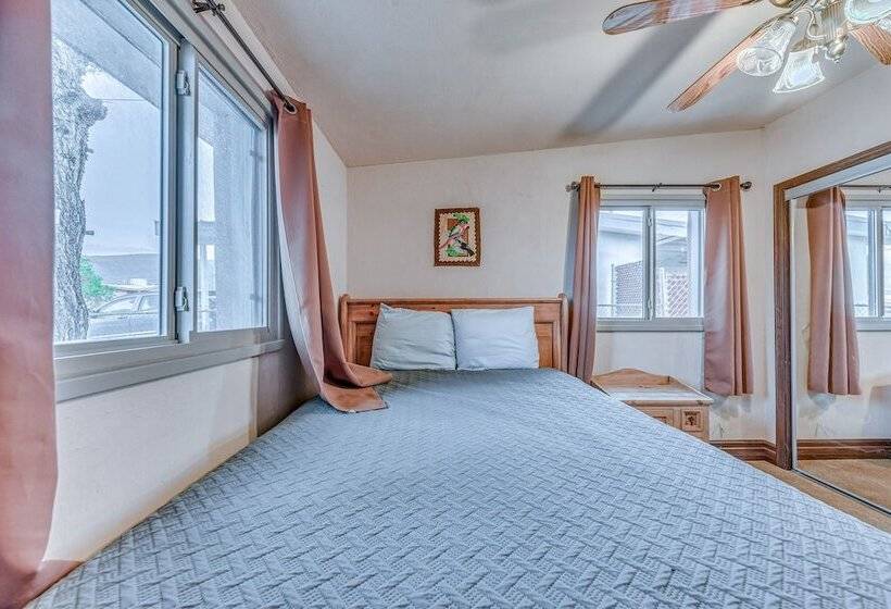 Pet Friendly Alamogordo Home 16 Mi To White Sands!