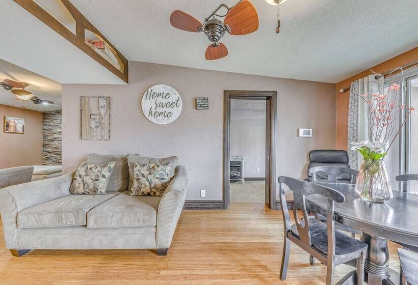 Pet Friendly Alamogordo Home 16 Mi To White Sands!