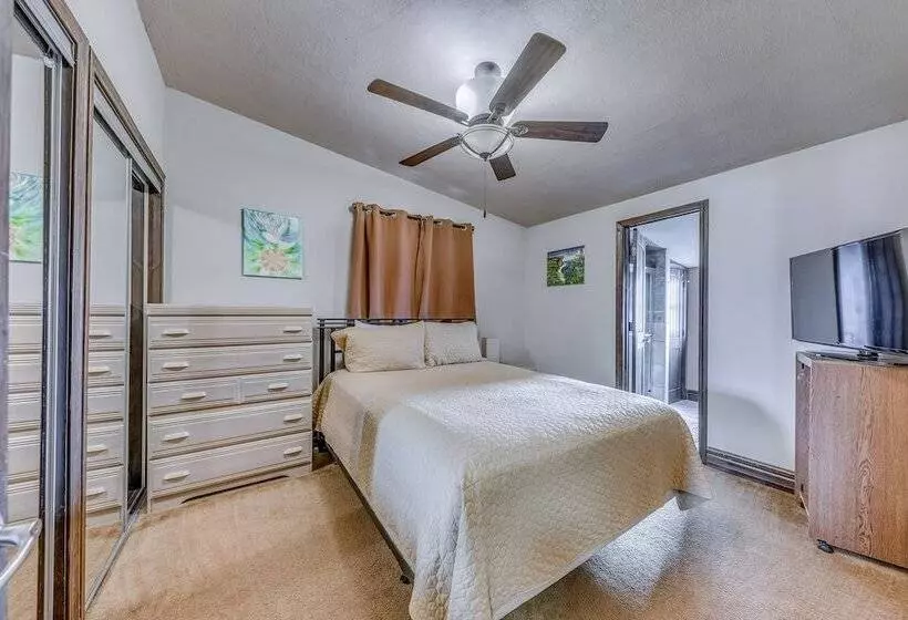 Pet Friendly Alamogordo Home 16 Mi To White Sands!