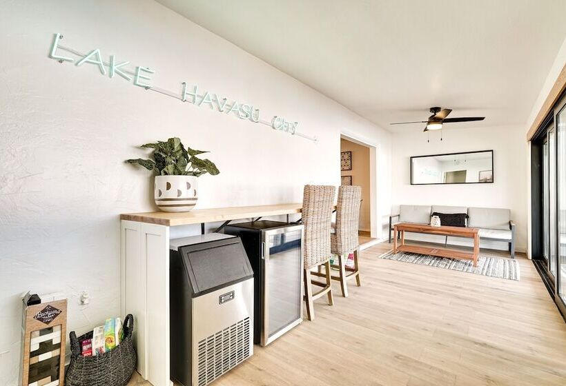 Pet Friendly Arizona Home   Pool, Grill & Fire Pit