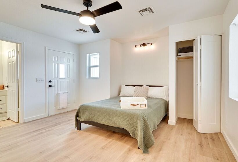 Pet Friendly Arizona Home   Pool, Grill & Fire Pit