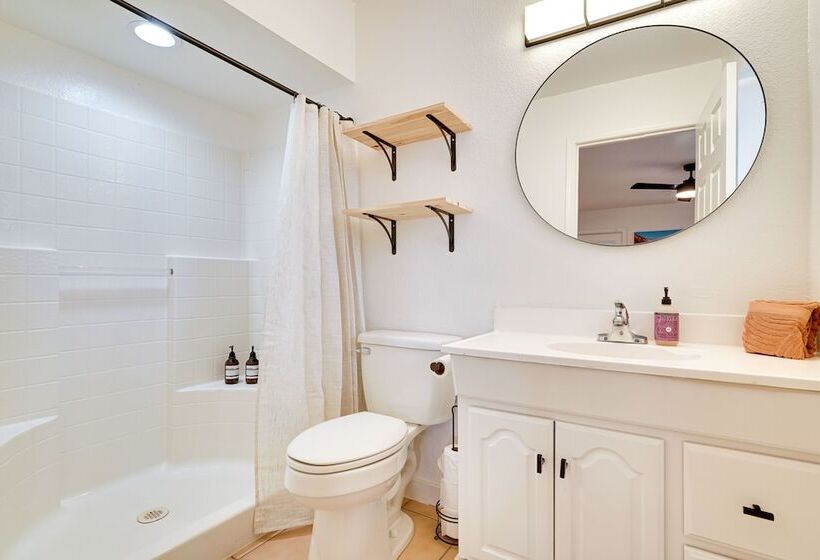 Pet Friendly Arizona Home   Pool, Grill & Fire Pit