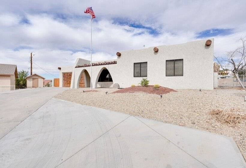 Pet Friendly Arizona Home   Pool, Grill & Fire Pit