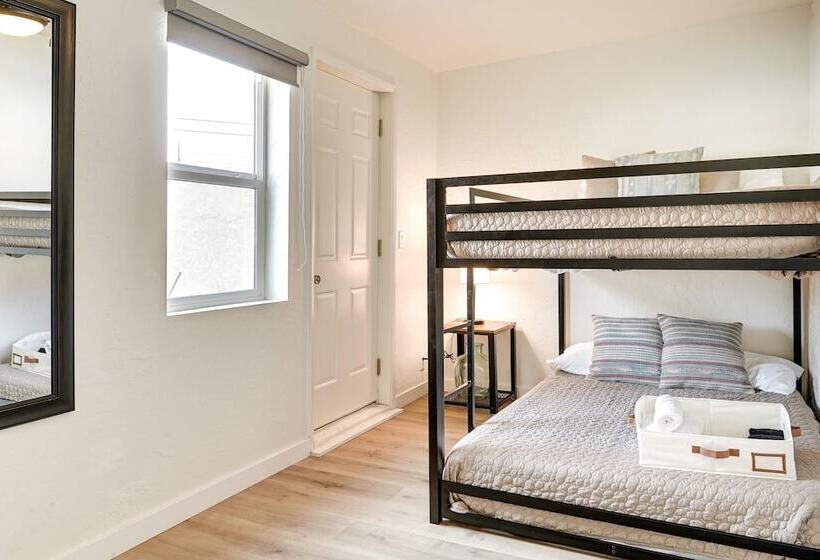 Pet Friendly Arizona Home   Pool, Grill & Fire Pit