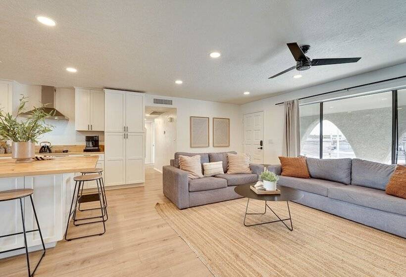 Pet Friendly Arizona Home   Pool, Grill & Fire Pit