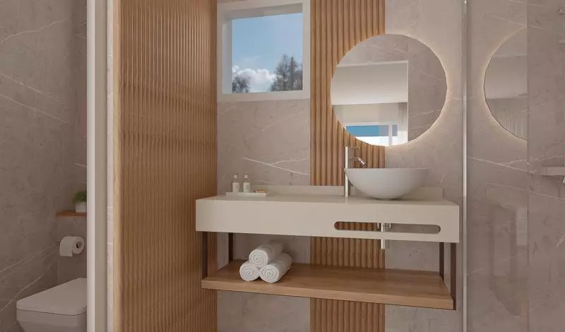 Relaxia Beverly Suites