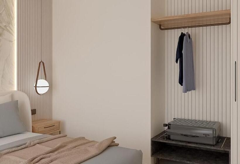 Relaxia Beverly Suites