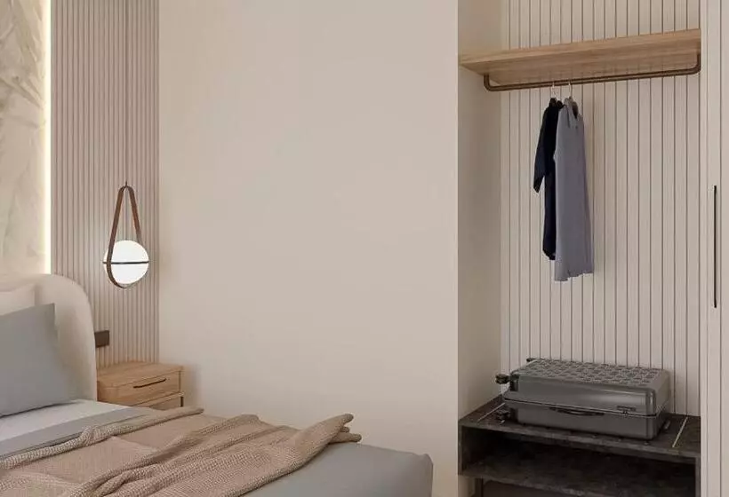 Relaxia Beverly Suites