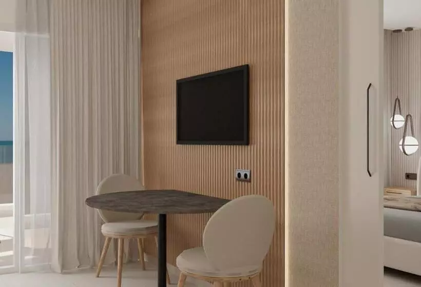 Relaxia Beverly Suites