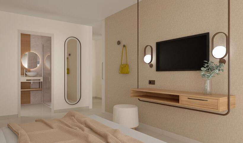 Relaxia Beverly Suites