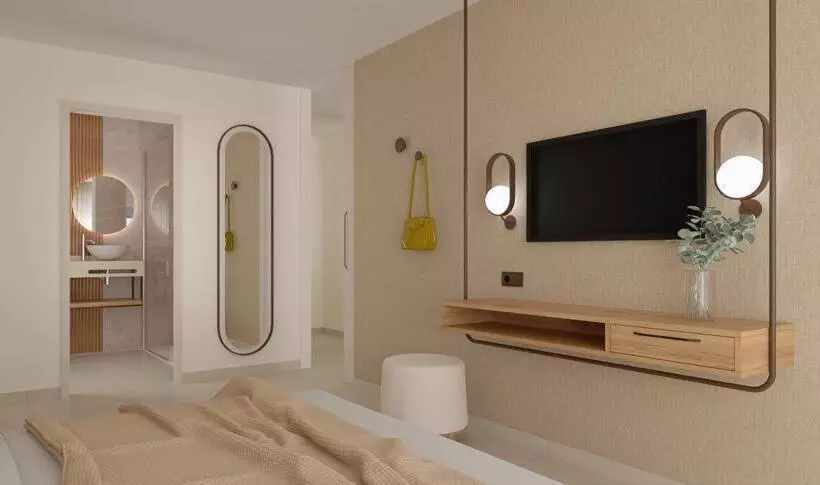 Relaxia Beverly Suites