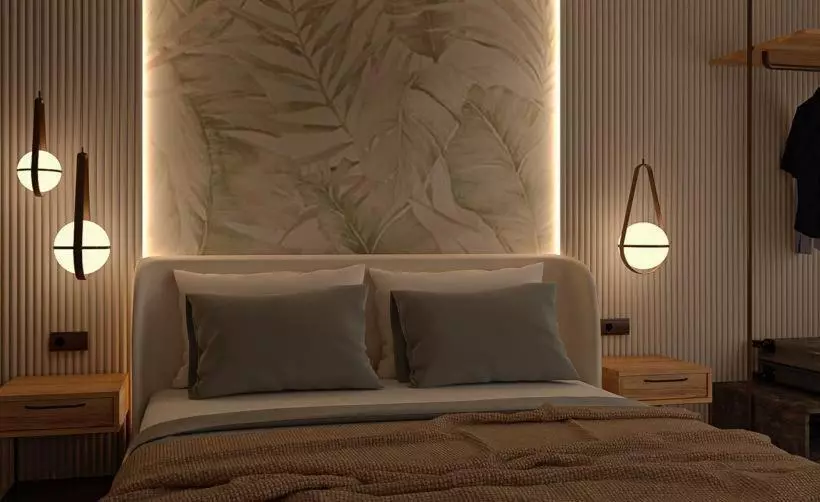 Relaxia Beverly Suites