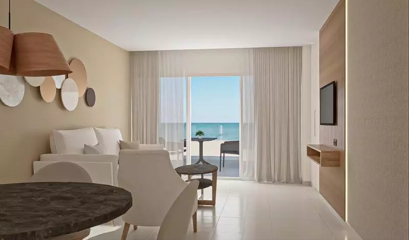 Relaxia Beverly Suites