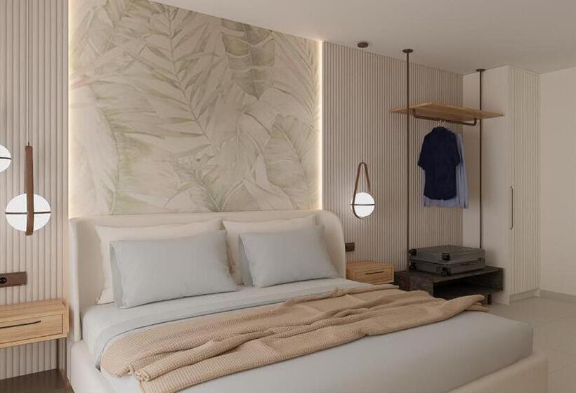 Relaxia Beverly Suites