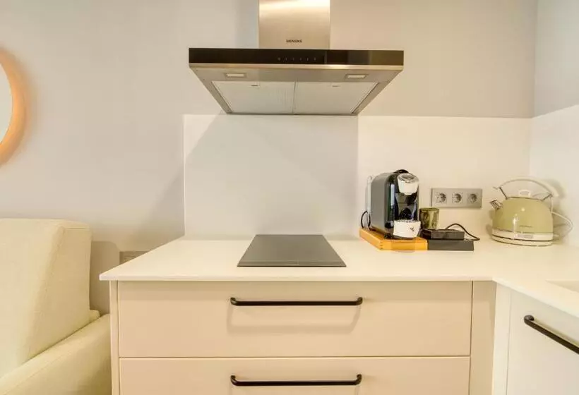 Relaxia Beverly Suites