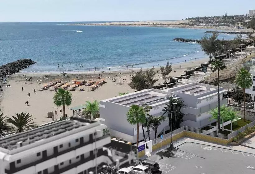 Relaxia Beverly Suites