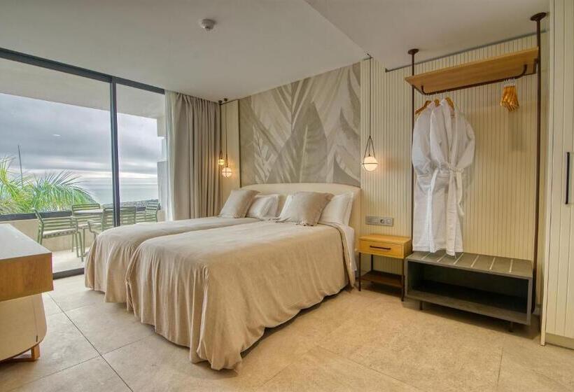 Relaxia Beverly Suites