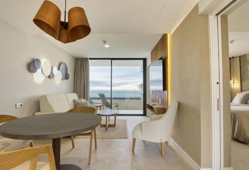 Relaxia Beverly Suites