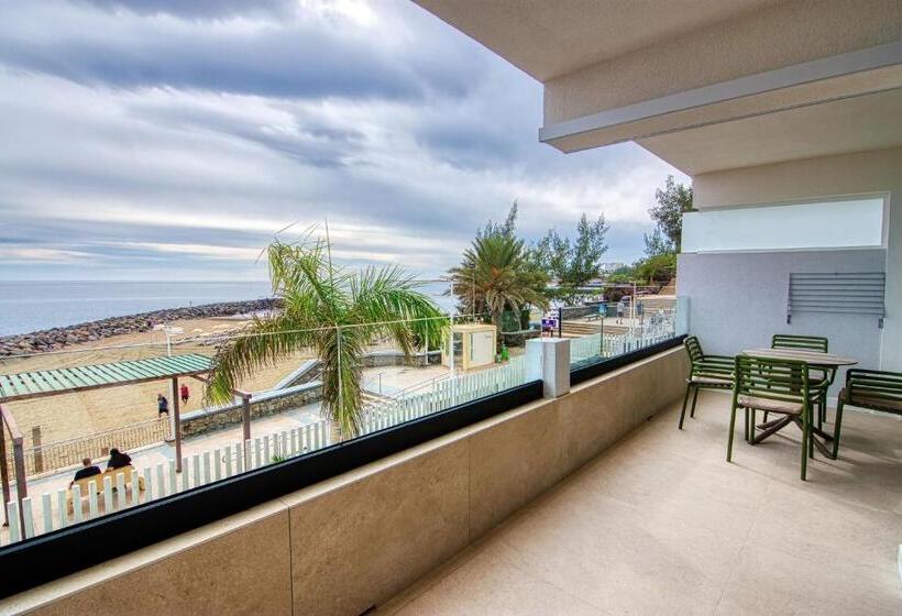 Relaxia Beverly Suites