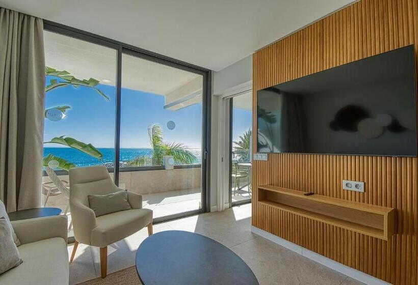 Relaxia Beverly Suites