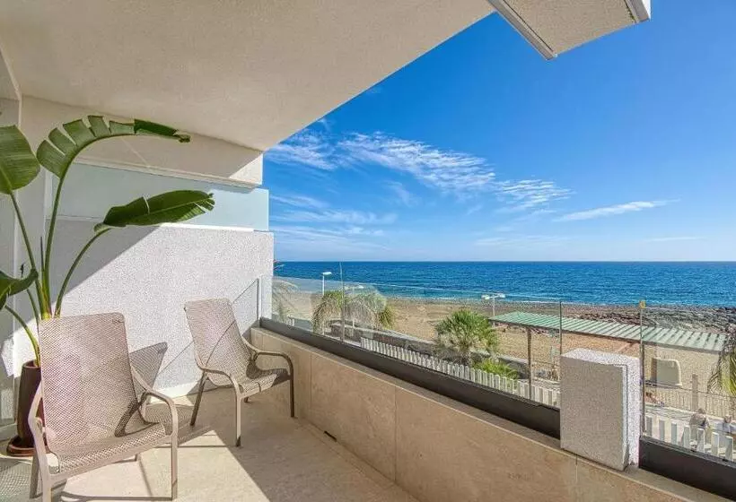 Relaxia Beverly Suites