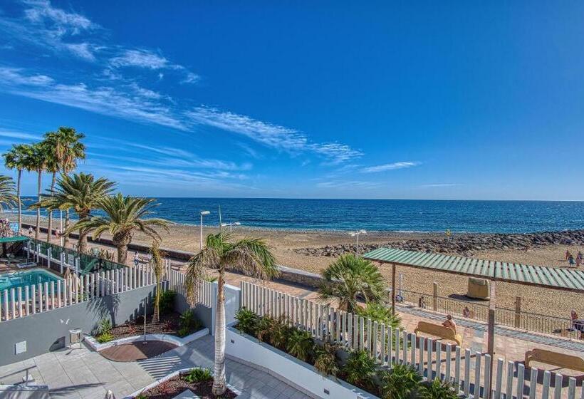 Relaxia Beverly Suites