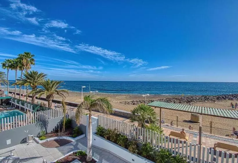 Relaxia Beverly Suites