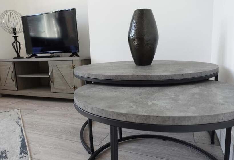 住所 West Lake District Stays Contractor Accommodation