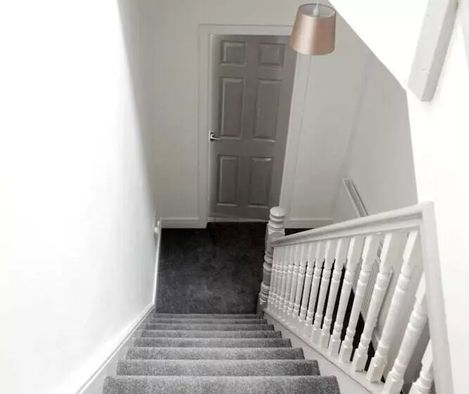 レジデンス West Lake District Stays  Contractor Accommodation