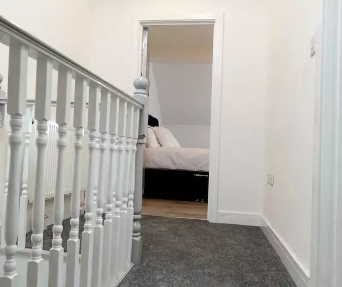 レジデンス West Lake District Stays  Contractor Accommodation