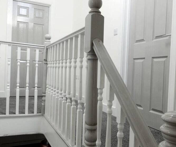 住所 West Lake District Stays Contractor Accommodation