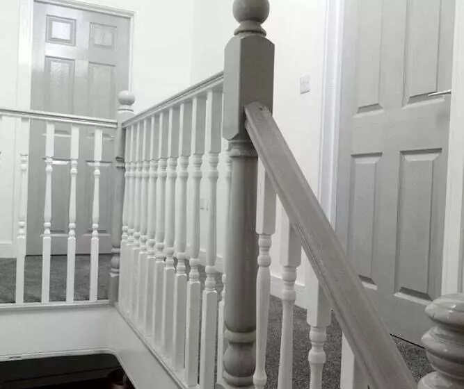 レジデンス West Lake District Stays  Contractor Accommodation