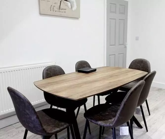 レジデンス West Lake District Stays  Contractor Accommodation