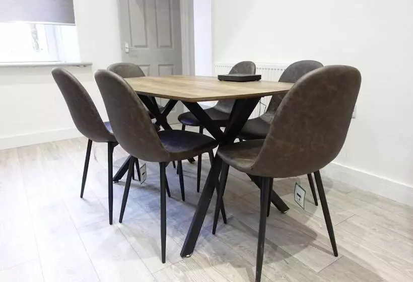 レジデンス West Lake District Stays  Contractor Accommodation